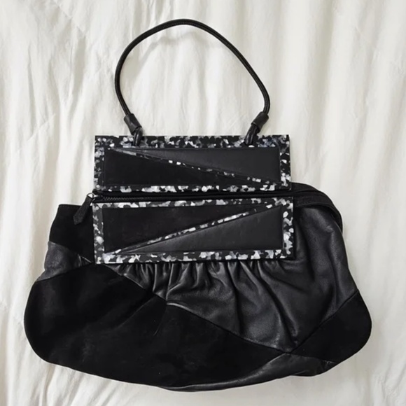 Fendi Borsa Pochette To You Hobo Bag - Picture 1 of 11